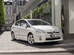 Toyota Prius 2009 года